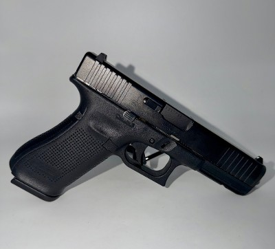 GLOCK 17 GEN 5 9MM LUGER (9x19 PARA) - Image 5 of 7