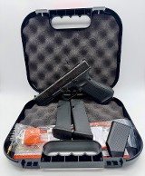 GLOCK 17 GEN 5 9MM LUGER (9x19 PARA) - Image 1 of 7