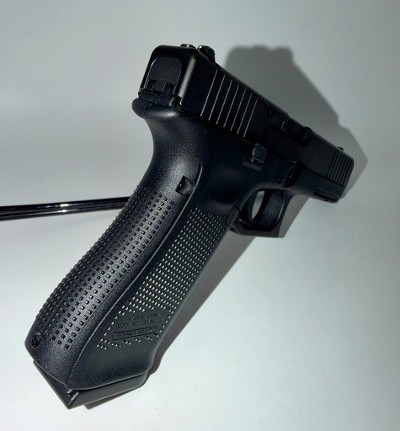 GLOCK 17 GEN 5 9MM LUGER (9x19 PARA) - Image 4 of 7
