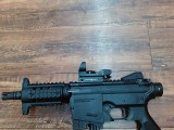 MOSSBERG 715P .22 LONG RIFLE - Image 2 of 4