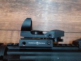 MOSSBERG 715P .22 LONG RIFLE - Image 3 of 4