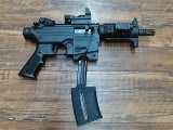 MOSSBERG 715P .22 LONG RIFLE - Image 4 of 4