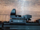 MOSSBERG 715P .22 LONG RIFLE - Image 3 of 4