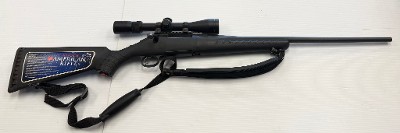 RUGER AMERICAN STANDARD .243 WIN - Image 3 of 3