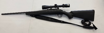 RUGER AMERICAN STANDARD .243 WIN - Image 2 of 3