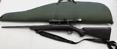 RUGER AMERICAN STANDARD .243 WIN - Image 1 of 3