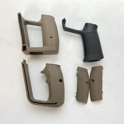 IWI TAVOR X95 FDE 5.56X45MM NATO - Image 3 of 3