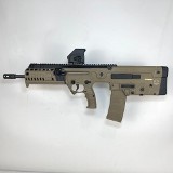 IWI TAVOR X95 FDE 5.56X45MM NATO - Image 2 of 3