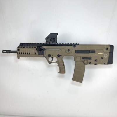 IWI TAVOR X95 FDE 5.56X45MM NATO - Image 2 of 3