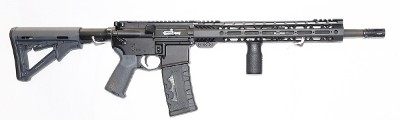 PALMETTO STATE ARMORY PA-15 - RIFLE 5.56X45MM NATO - Image 1 of 8