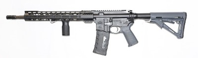 PALMETTO STATE ARMORY PA-15 - RIFLE 5.56X45MM NATO - Image 2 of 8