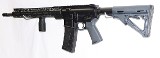 PALMETTO STATE ARMORY PA-15 - RIFLE 5.56X45MM NATO - Image 4 of 8