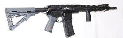 PALMETTO STATE ARMORY PA-15 - RIFLE 5.56X45MM NATO - Image 6 of 8