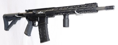 PALMETTO STATE ARMORY PA-15 - RIFLE 5.56X45MM NATO - Image 7 of 8