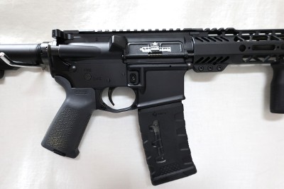 PALMETTO STATE ARMORY PA-15 - RIFLE 5.56X45MM NATO - Image 8 of 8