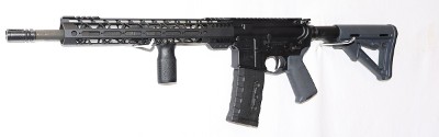 PALMETTO STATE ARMORY PA-15 - RIFLE 5.56X45MM NATO - Image 3 of 8
