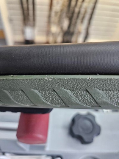 RUGER AMERICAN 6.5 CREEDMOOR 6.5mm CREEDMOOR - Image 10 of 12