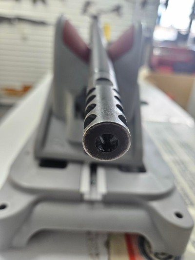 RUGER AMERICAN 6.5 CREEDMOOR 6.5mm CREEDMOOR - Image 11 of 12