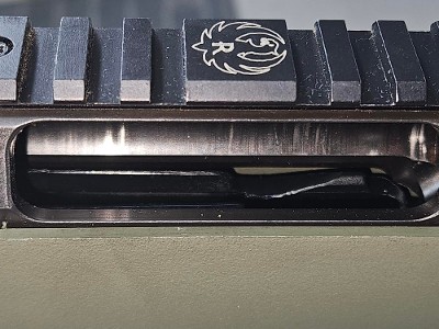 RUGER AMERICAN 6.5 CREEDMOOR 6.5mm CREEDMOOR - Image 5 of 12