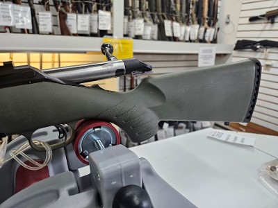 RUGER AMERICAN 6.5 CREEDMOOR 6.5mm CREEDMOOR - Image 8 of 12