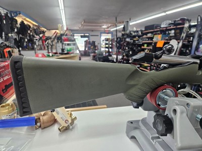 RUGER AMERICAN 6.5 CREEDMOOR 6.5mm CREEDMOOR - Image 2 of 12