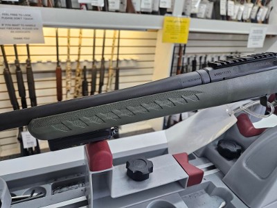 RUGER AMERICAN 6.5 CREEDMOOR 6.5mm CREEDMOOR - Image 9 of 12