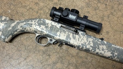 RUGER 10/22 .22 LR - Image 8 of 10