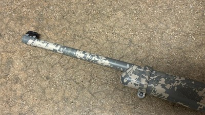 RUGER 10/22 .22 LR - Image 6 of 10