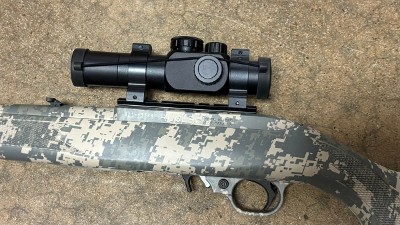 RUGER 10/22 .22 LR - Image 4 of 10