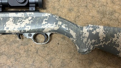 RUGER 10/22 .22 LR - Image 3 of 10