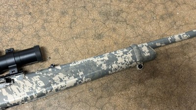 RUGER 10/22 .22 LR - Image 9 of 10