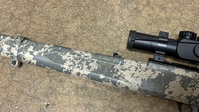 RUGER 10/22 .22 LR - Image 5 of 10