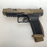 Canik TTI Combat 9MM LUGER (9X19 PARA) - Image 2 of 2
