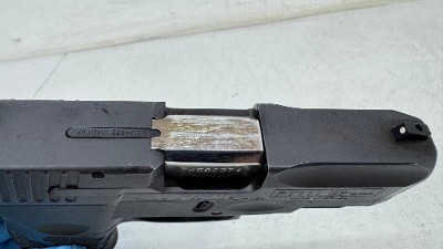 TAURUS PT-111 MILLENIUM G2 9MM LUGER (9x19 PARA) - Image 14 of 18