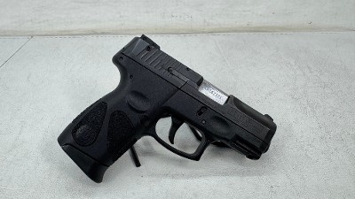 TAURUS PT-111 MILLENIUM G2 9MM LUGER (9x19 PARA) - Image 7 of 18