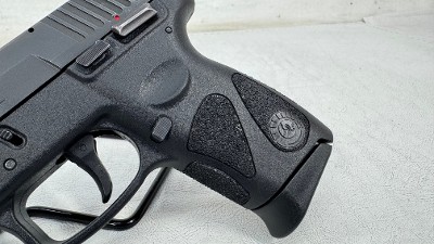 TAURUS PT-111 MILLENIUM G2 9MM LUGER (9x19 PARA) - Image 6 of 18