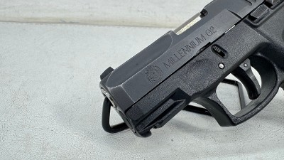 TAURUS PT-111 MILLENIUM G2 9MM LUGER (9x19 PARA) - Image 3 of 18