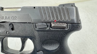 TAURUS PT-111 MILLENIUM G2 9MM LUGER (9x19 PARA) - Image 17 of 18