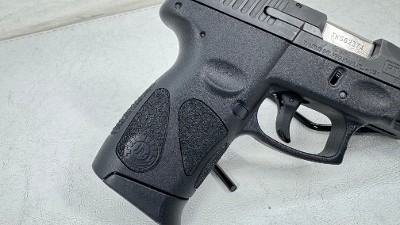 TAURUS PT-111 MILLENIUM G2 9MM LUGER (9x19 PARA) - Image 11 of 18