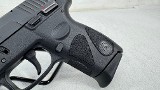 TAURUS PT-111 MILLENIUM G2 9MM LUGER (9x19 PARA) - Image 6 of 18