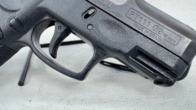 TAURUS PT-111 MILLENIUM G2 9MM LUGER (9x19 PARA) - Image 10 of 18