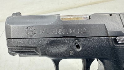 TAURUS PT-111 MILLENIUM G2 9MM LUGER (9x19 PARA) - Image 16 of 18