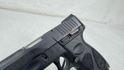 TAURUS PT-111 MILLENIUM G2 9MM LUGER (9x19 PARA) - Image 4 of 18