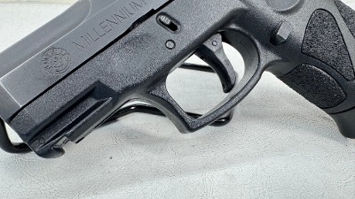 TAURUS PT-111 MILLENIUM G2 9MM LUGER (9x19 PARA) - Image 5 of 18
