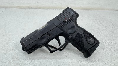 TAURUS PT-111 MILLENIUM G2 9MM LUGER (9x19 PARA) - Image 2 of 18