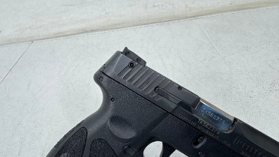 TAURUS PT-111 MILLENIUM G2 9MM LUGER (9x19 PARA) - Image 9 of 18
