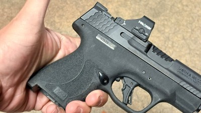 SMITH & WESSON SHIELD PLUS 9MM LUGER (9x19 PARA) - Image 7 of 7