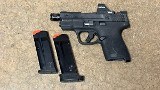 SMITH & WESSON SHIELD PLUS 9MM LUGER (9x19 PARA) - Image 1 of 7