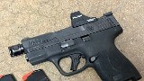 SMITH & WESSON SHIELD PLUS 9MM LUGER (9x19 PARA) - Image 2 of 7