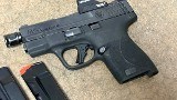 SMITH & WESSON SHIELD PLUS 9MM LUGER (9x19 PARA) - Image 3 of 7